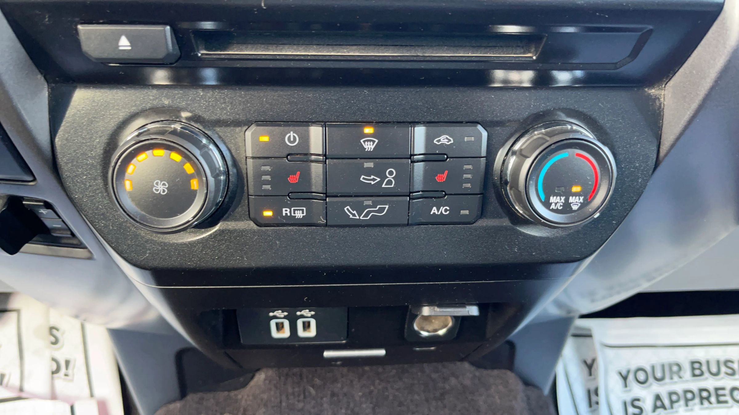 Used 2016 Ford F150 XLT w/ Equipment Group 302A Luxury image 29