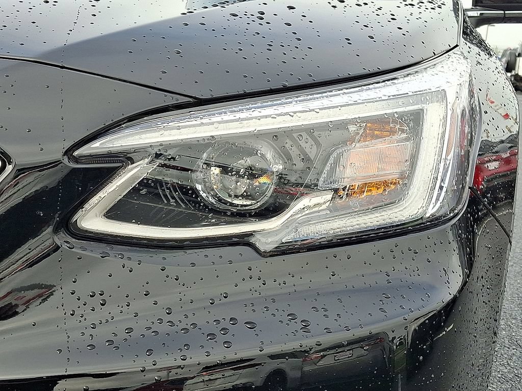 Used 2022 Subaru Legacy Limited XT AWD/4WD image 10