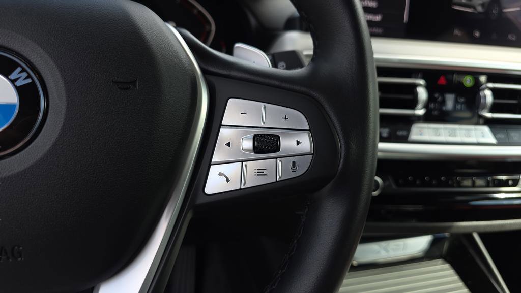 Used 2024 BMW X3 xDrive30i w/ Premium Package image 15