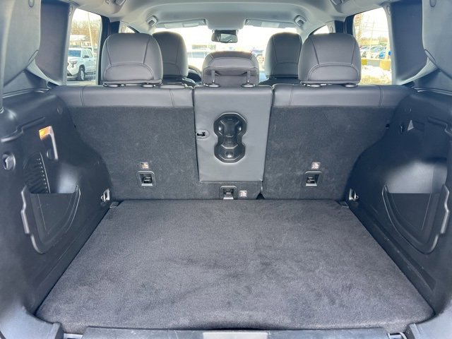 Used 2022 Jeep Renegade Trailhawk image 34