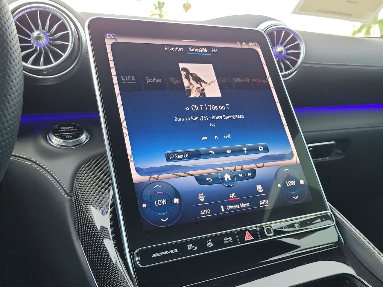 Certified 2022 Mercedes-Benz SL 63 AMG 4MATIC image 28