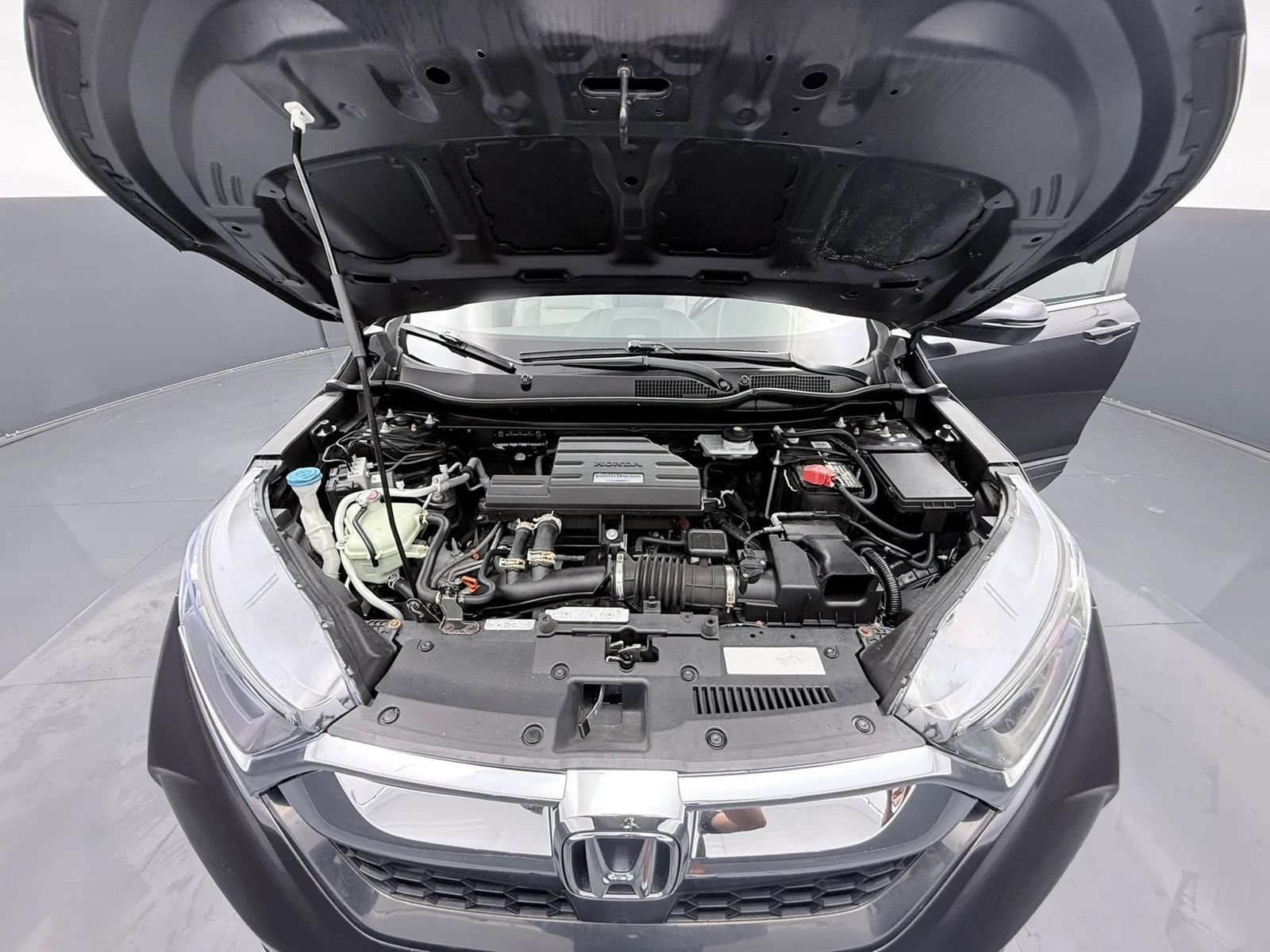 Used 2019 Honda CR-V EX-L image 27