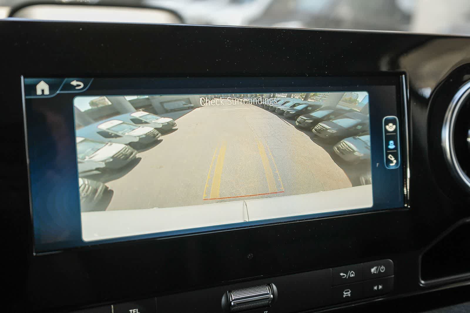 New 2025 Mercedes-Benz eSprinter 170 Cargo image 30