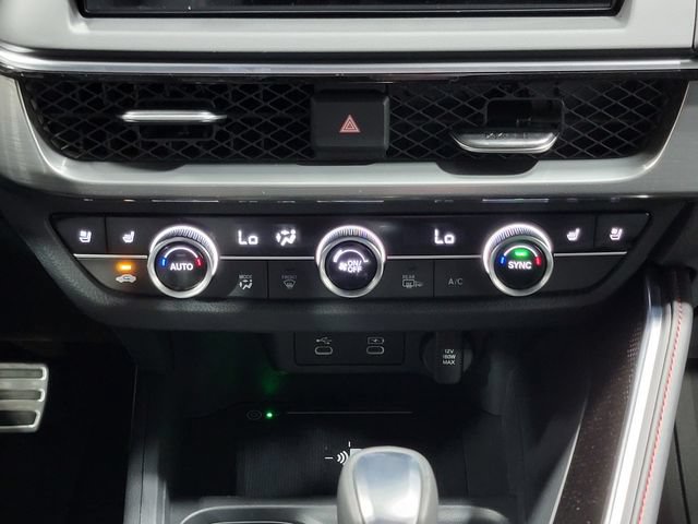 New 2026 Acura ADX A-Spec AWD/4WD image 19