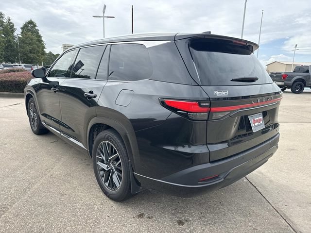 Used 2025 Lexus TX 350 AWD w/ Technology Package image 7