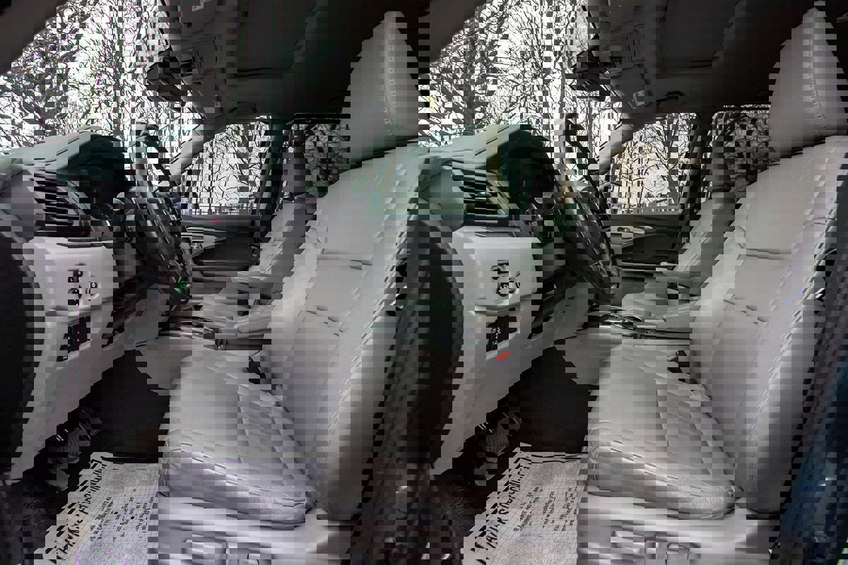 Used 2021 Honda Pilot EX-L image 9