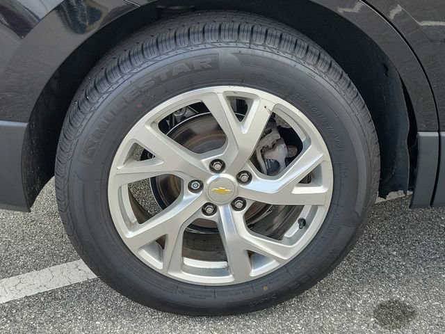 Used 2020 Chevrolet Equinox Premier image 5