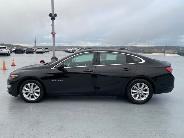 Used 2019 Chevrolet Malibu LT image 5