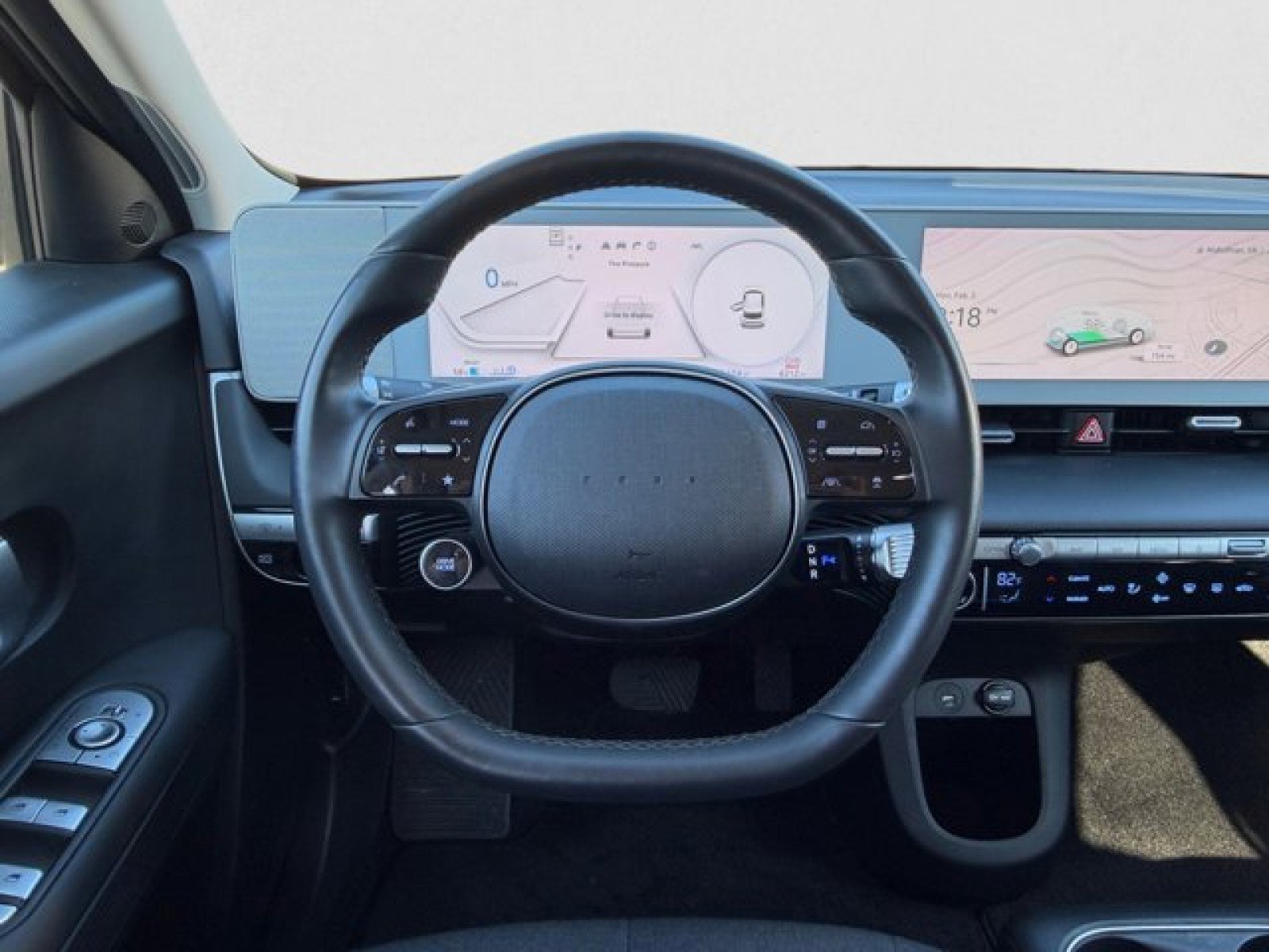 Used 2024 Hyundai Ioniq 5 SEL RWD image 14