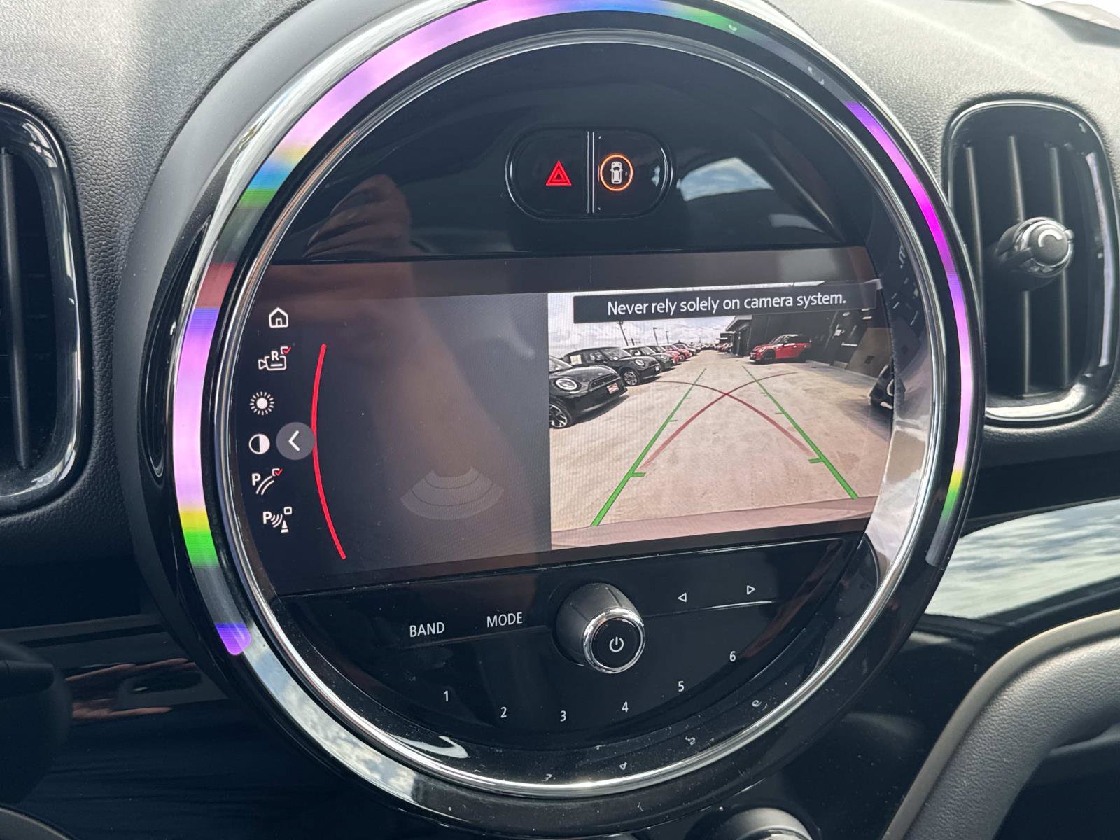 Certified 2023 MINI Cooper Countryman S image 23