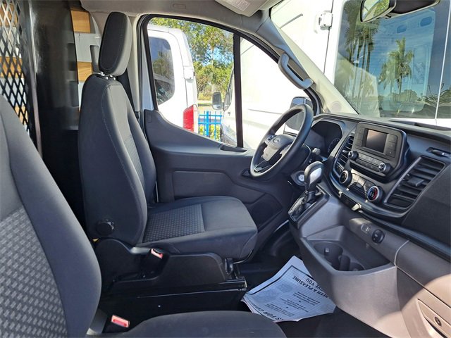 Used 2024 Ford Transit 250 Base w/ Exterior Upgrade Package image 15
