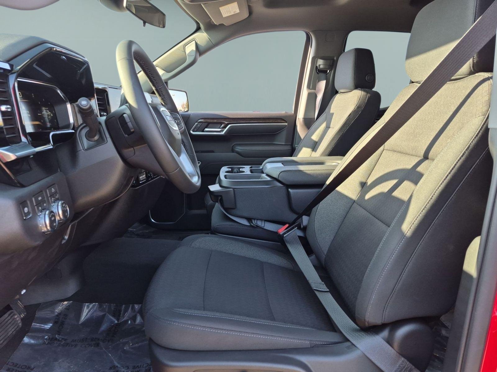 New 2026 GMC Sierra 1500 Elevation AWD/4WD image 18