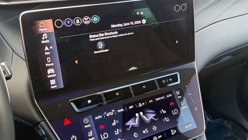 Used 2023 Maserati Grecale Modena AWD/4WD image 24