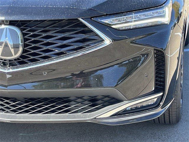 New 2026 Acura MDX w/ Advance Package AWD/4WD image 9