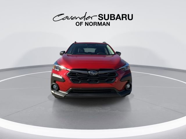 Certified 2026 Subaru Crosstrek 2.0i Premium image 3