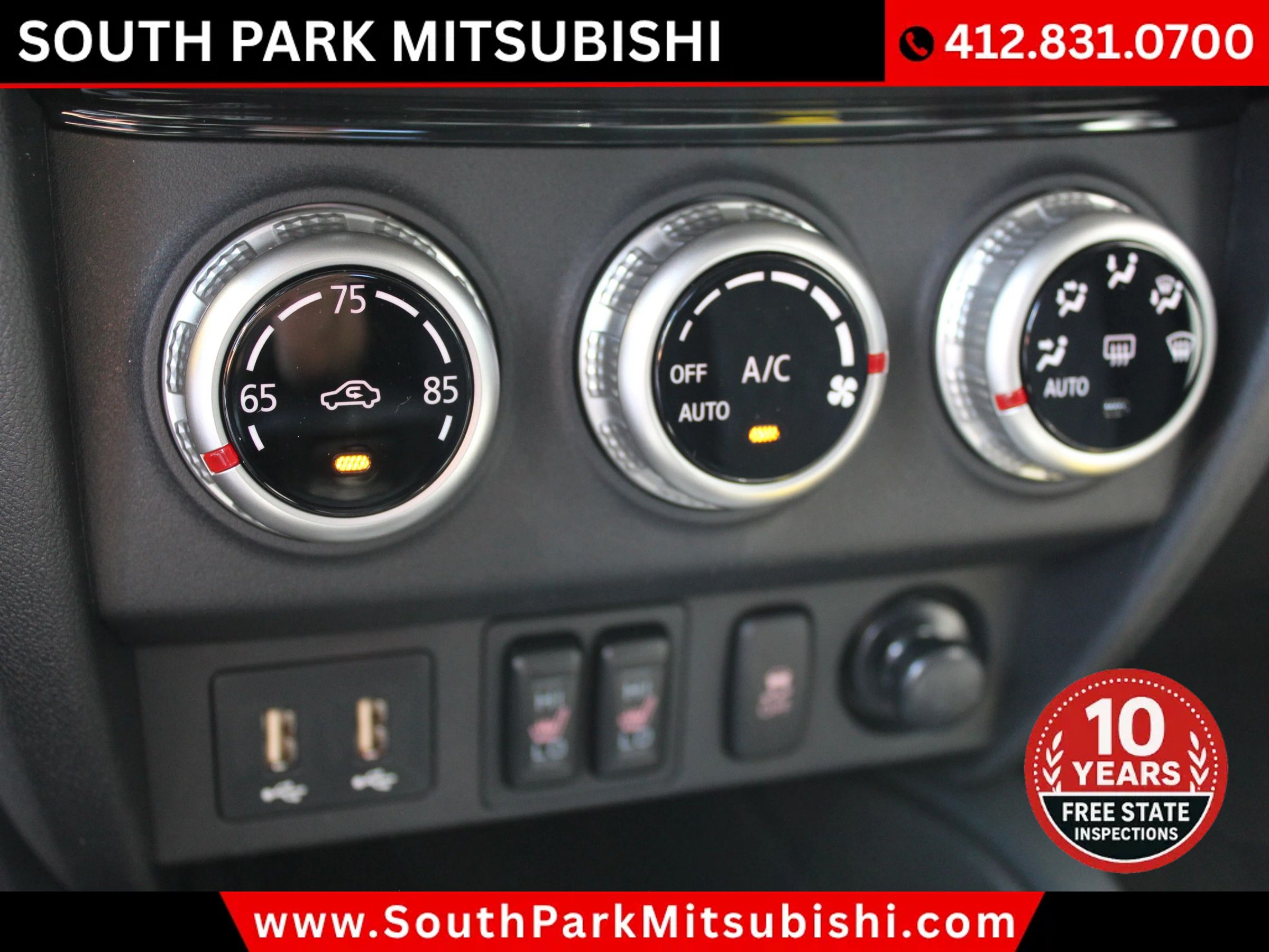 New 2026 Mitsubishi Outlander Sport LE AWD/4WD image 21