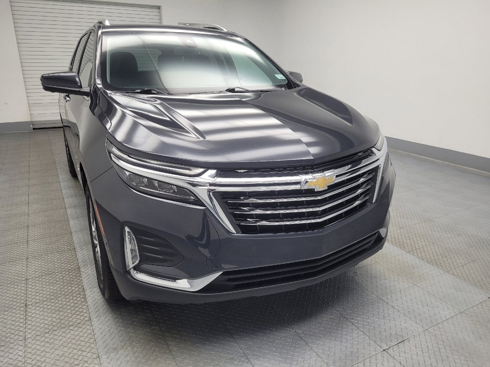 Used 2022 Chevrolet Equinox Premier image 14