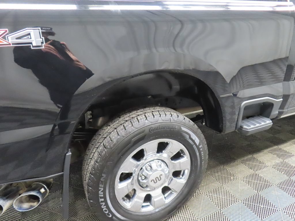 Used 2024 Ford F250 King Ranch AWD/4WD image 37