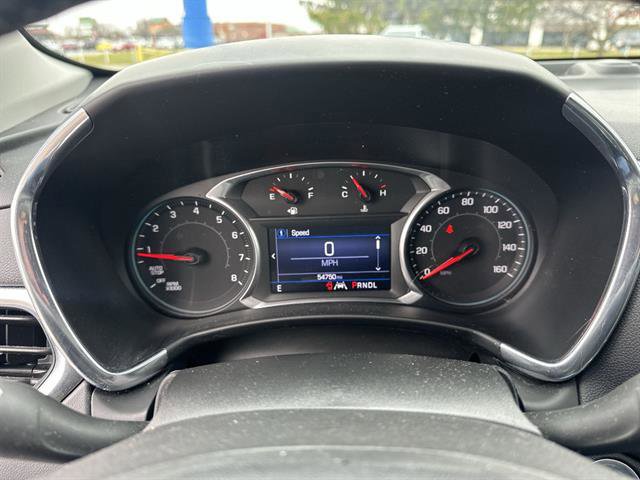 Used 2020 Chevrolet Equinox LT w/ Driver Convenience Package image 33