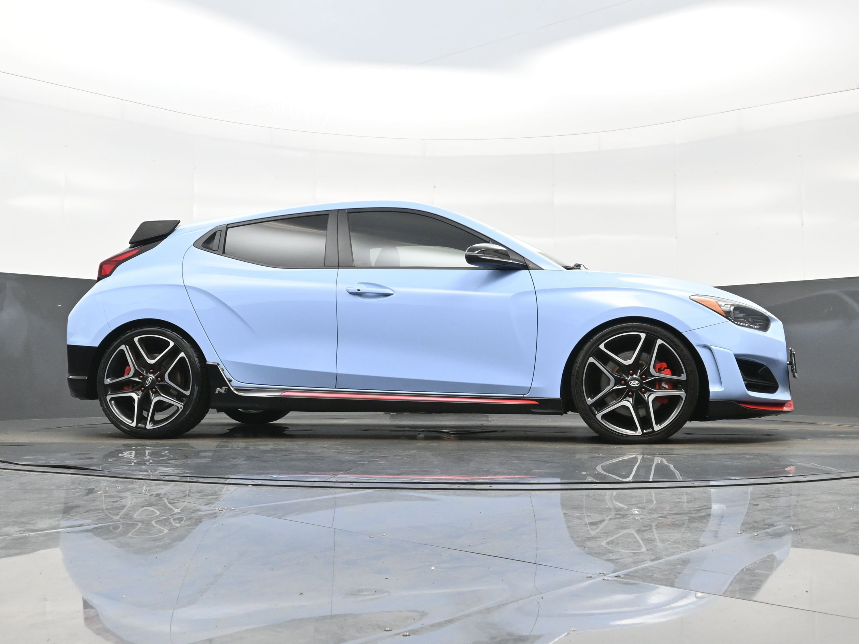 Used 2019 Hyundai Veloster N N w/ Performance Package FWD image 30