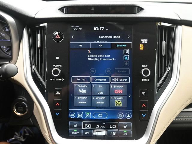 Used 2023 Subaru Outback Limited XT image 11