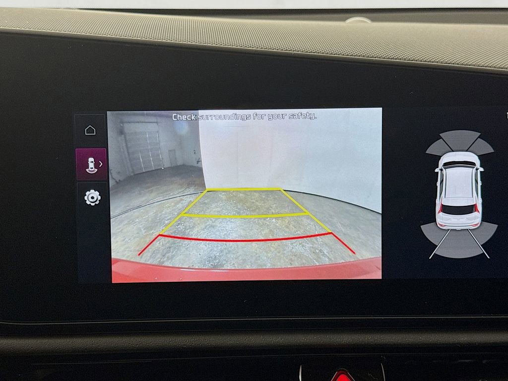 New 2026 Kia Niro Wave FWD image 16