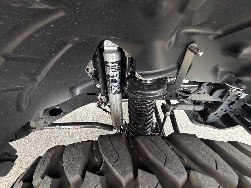 Used 2026 Jeep Gladiator Rubicon AWD/4WD image 36