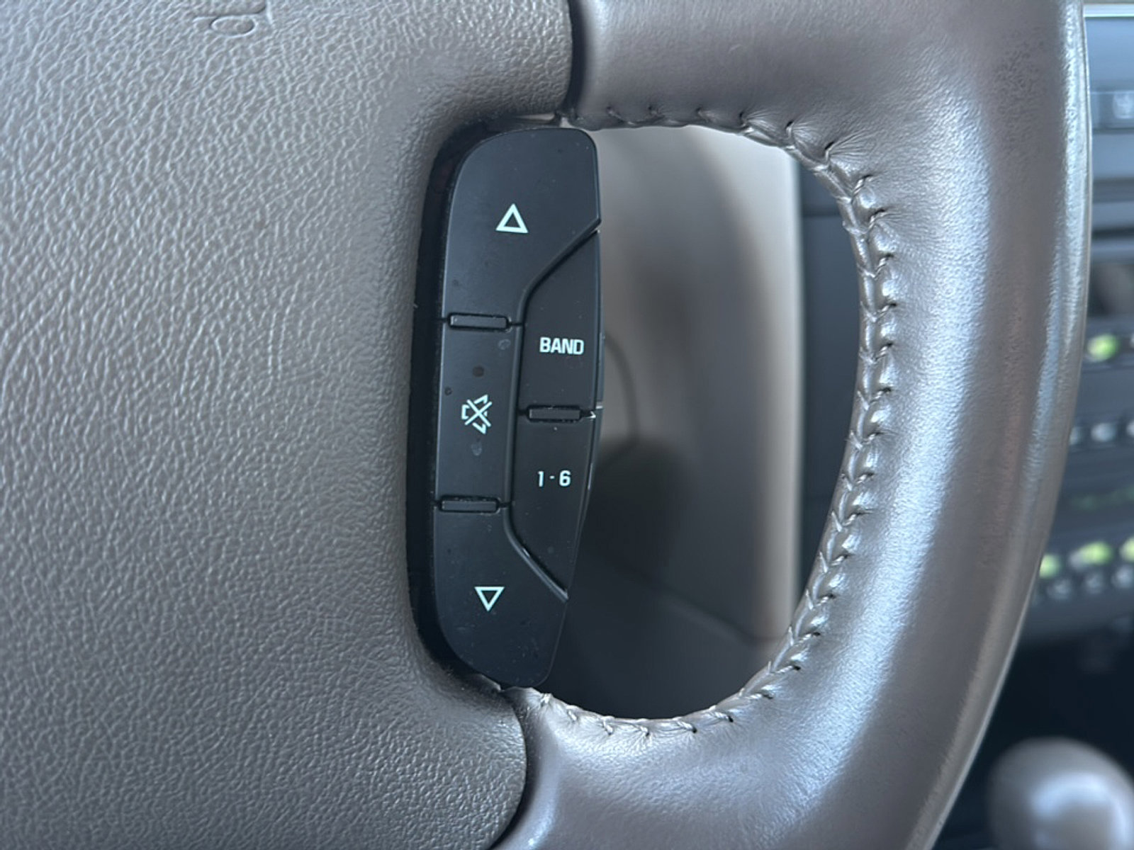 Used 2007 Buick LaCrosse CX w/ Chrome Enhancement Package image 27