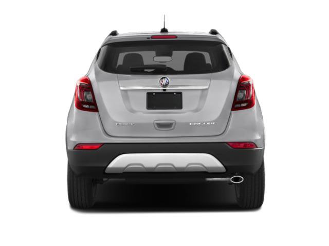 Used 2019 Buick Encore Preferred w/ Safety Package AWD/4WD image 8