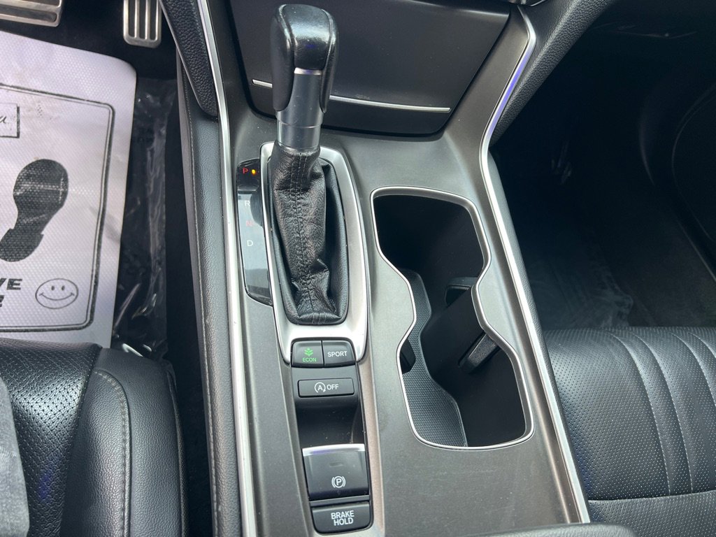 Used 2021 Honda Accord Sport Special Edition image 51
