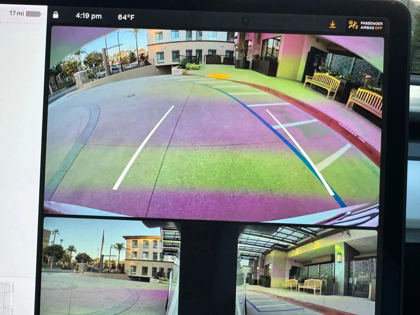 Used 2022 Tesla Model Y Performance image 21