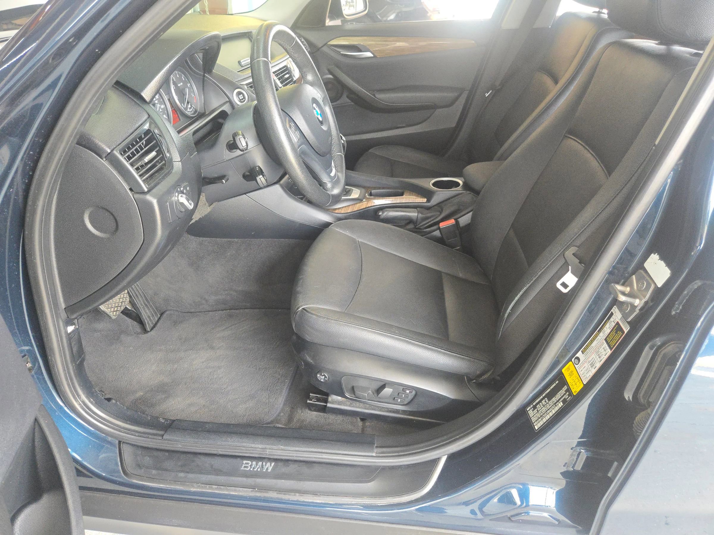 Used 2014 BMW X1 sDrive28i image 20