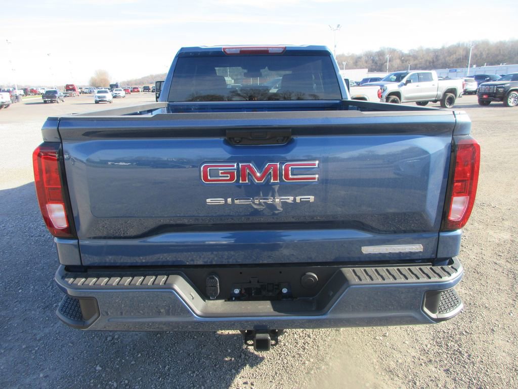 New 2026 GMC Sierra 1500 Elevation image 5