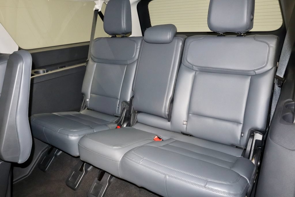 Used 2026 Ford Expedition Max Active AWD/4WD image 22