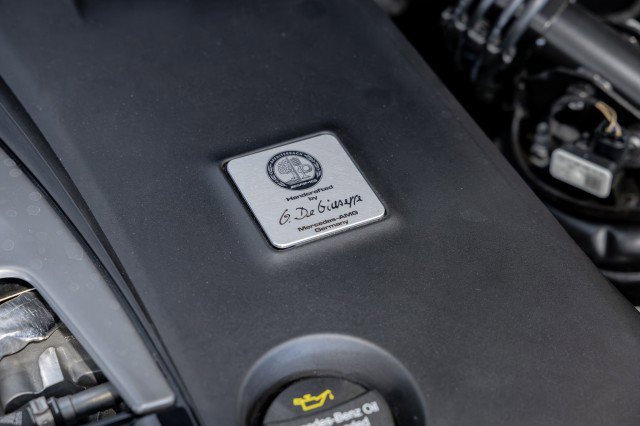 Used 2021 Mercedes-Benz G 63 AMG 4MATIC image 20