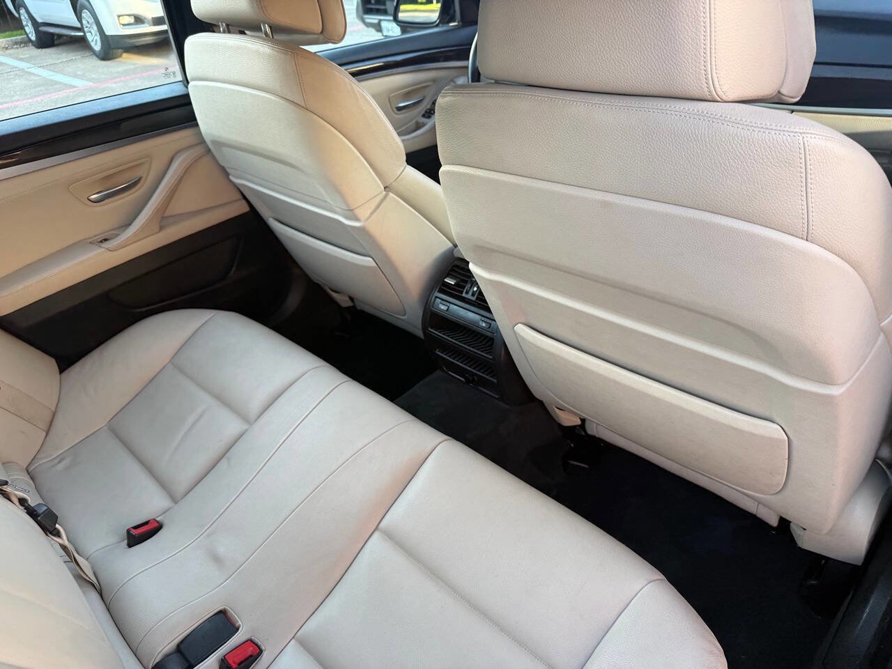 Used 2012 BMW 535i Sedan image 21