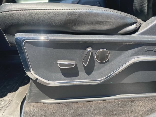 Used 2021 Ford F150 Lariat w/ Equipment Group 502A High AWD/4WD image 12