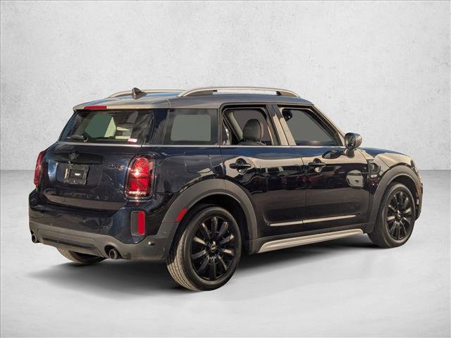 Used 2023 MINI Cooper Countryman S image 5