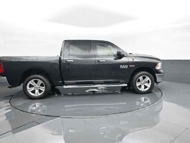 Used 2016 RAM 1500 Classic SLT AWD/4WD image 4