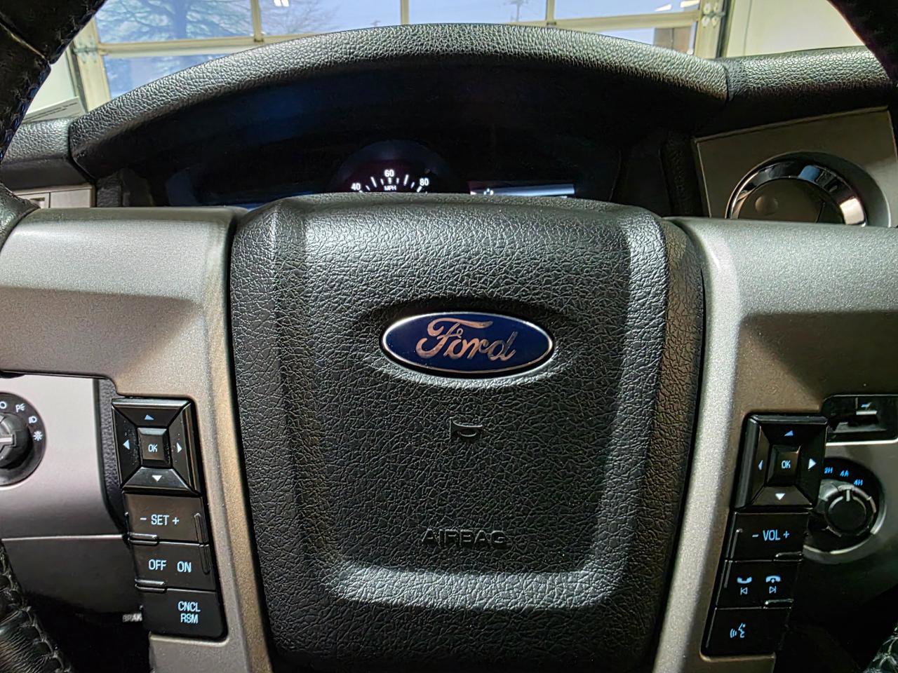 Used 2017 Ford Expedition EL Limited image 31