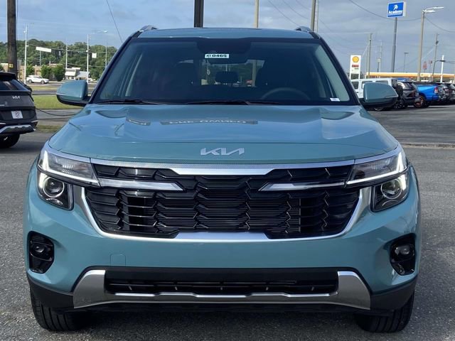 New 2026 Kia Seltos EX FWD image 6