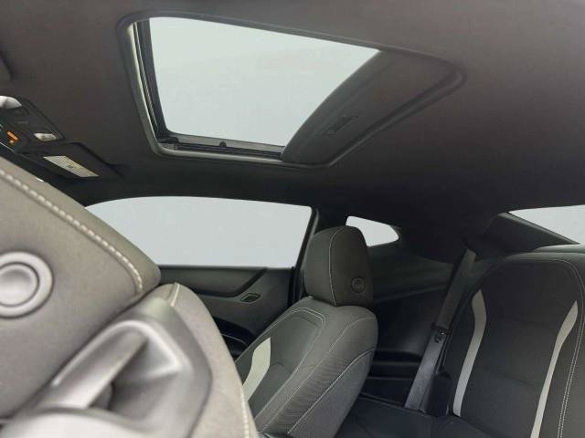 Used 2023 Chevrolet Camaro SS RWD image 41