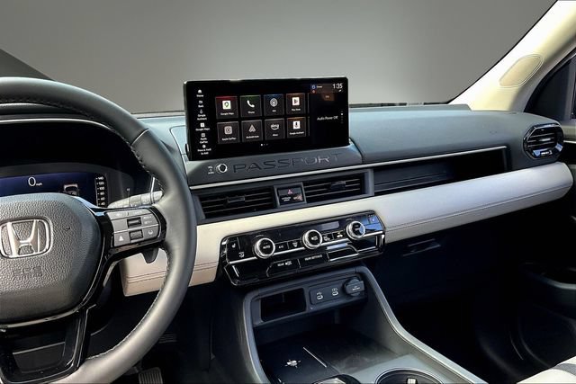 New 2026 Honda Passport RTL image 6