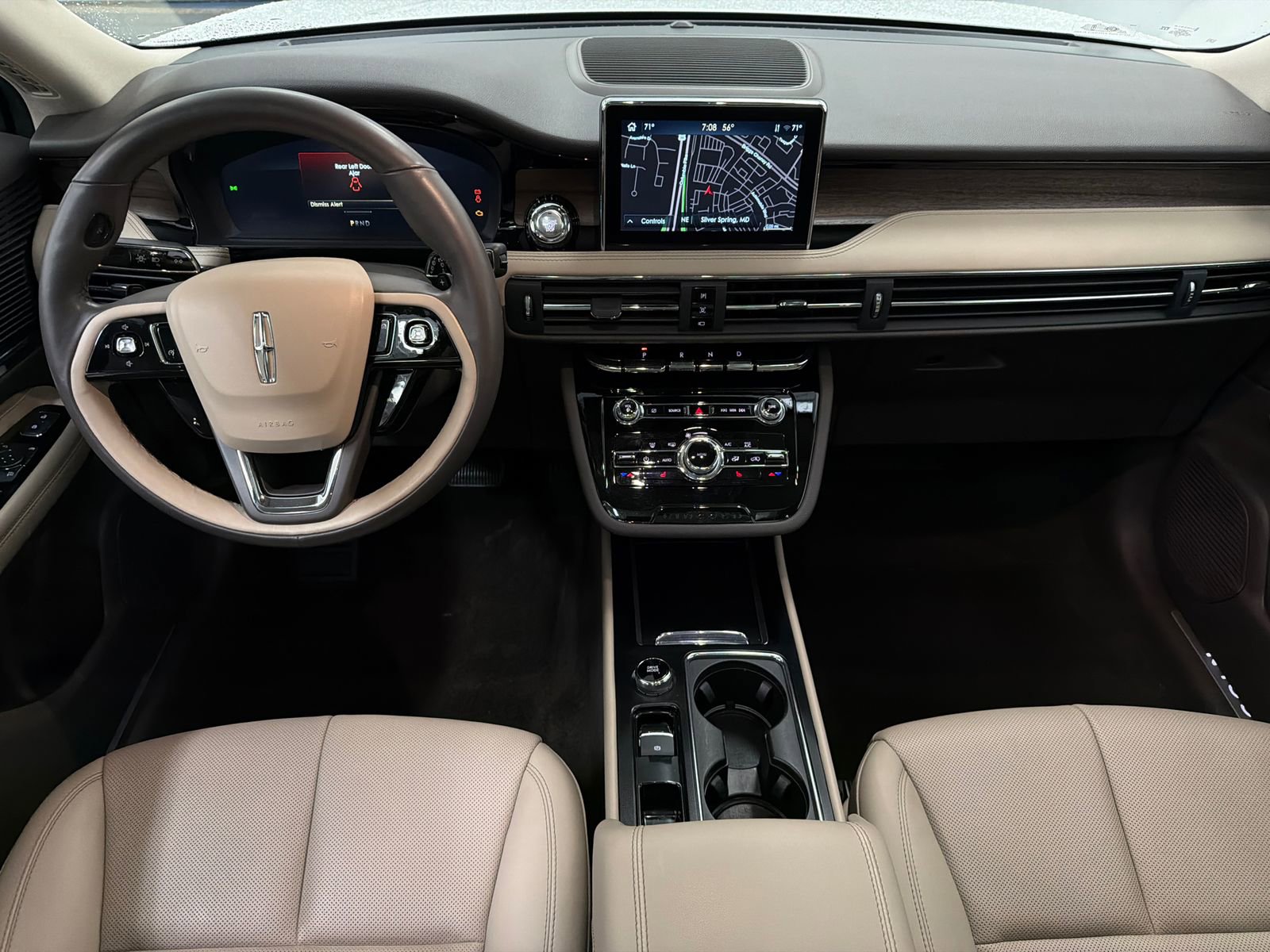 Used 2022 Lincoln Corsair Grand Touring image 19