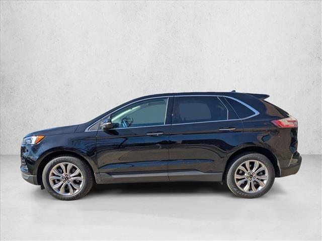 Used 2024 Ford Edge Titanium image 8