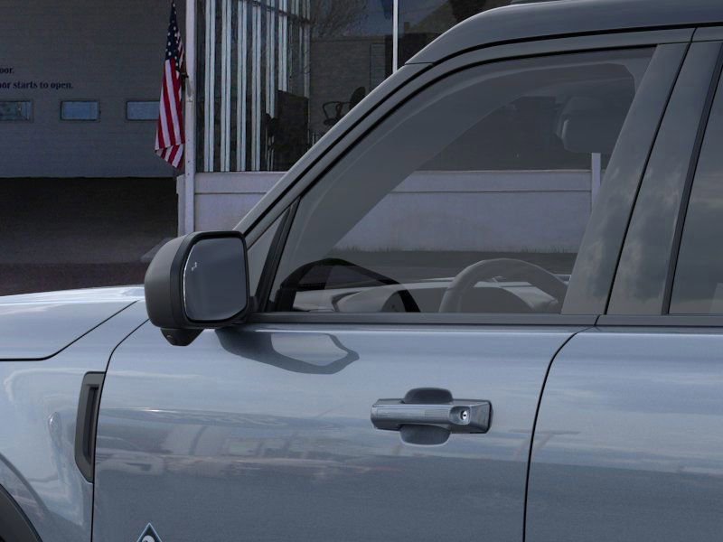 New 2025 Ford Bronco Sport Outer Banks w/ Outer Banks Tech Package+ image 20