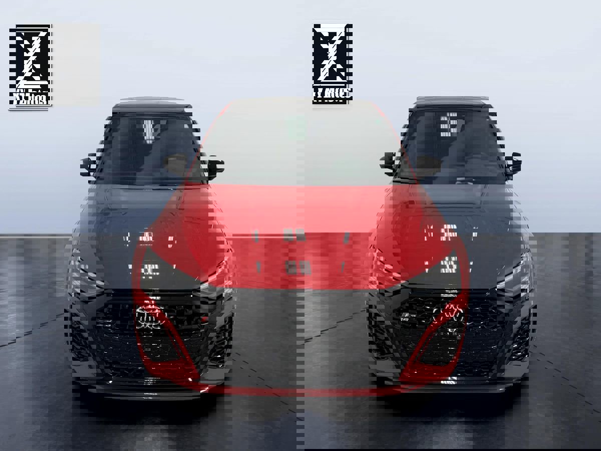 Used 2023 Audi RS 3 w/ RS Technology Package image 8