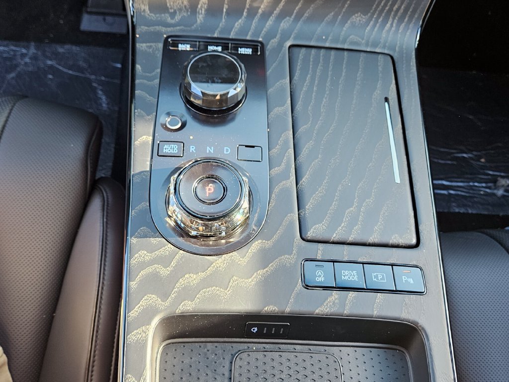 New 2026 Genesis G80 3.5T Prestige AWD/4WD image 18