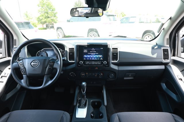Used 2022 Nissan Frontier SV AWD/4WD image 32