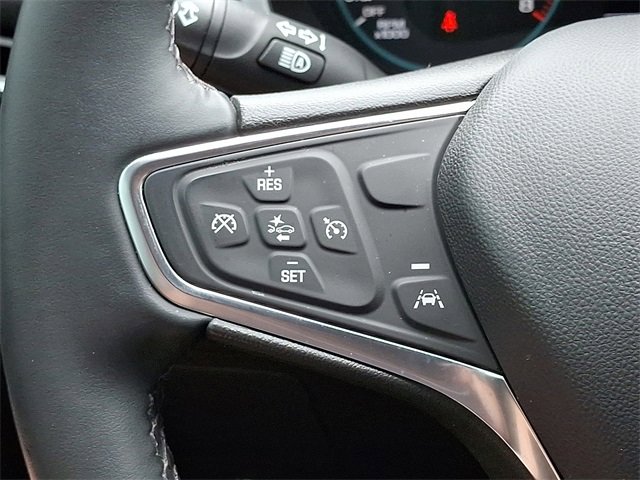 Used 2024 Chevrolet Malibu RS image 20